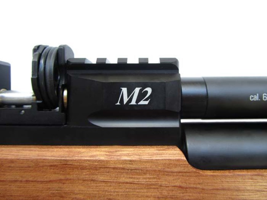 Пневматическая винтовка Ataman carabine M2R 166/SL 6.35