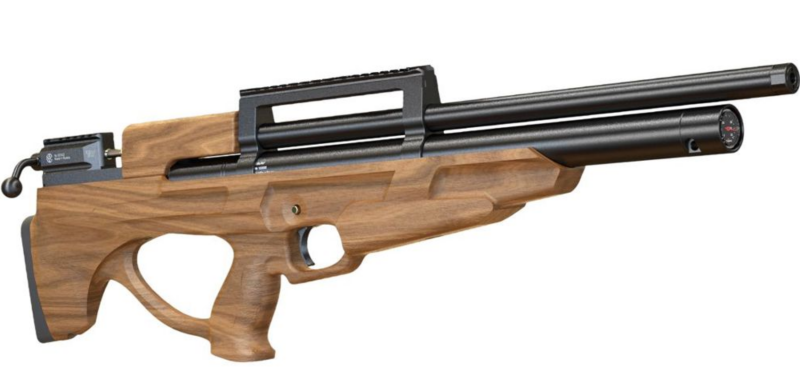 Пневматическая винтовка ATAMAN BULLPUP M2R 816/RB 6.35 (магазин в комплекте)