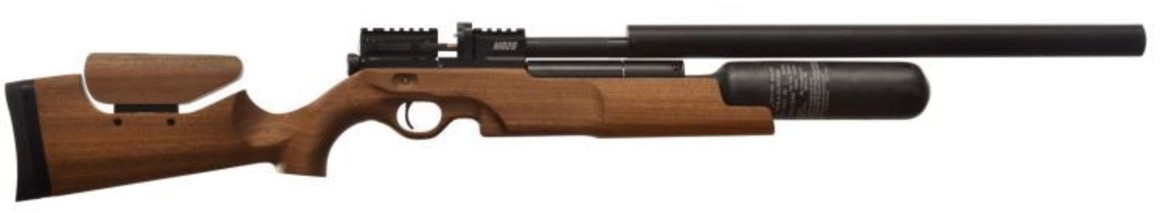 Пневматическая винтовка Ataman carabine MB20 C66 6.35 (сапеле)