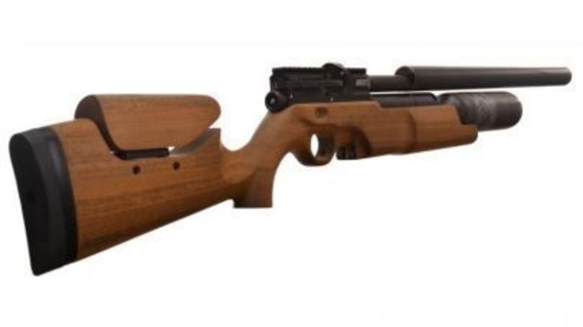 Пневматическая винтовка Ataman carabine MB20 C66 6.35 (сапеле)
