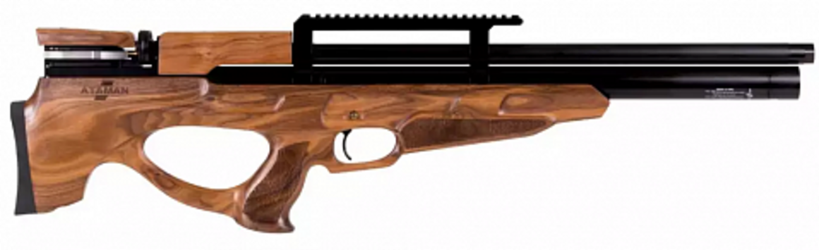 Пневматическая винтовка ATAMAN BULLPUP M2R 816/RB 6.35 (магазин в комплекте)