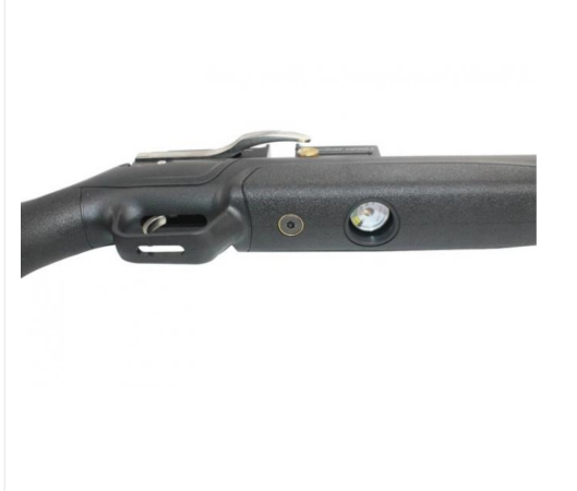 Пневматическая винтовка Kral Puncher maxi 3 пластик 6,35 мм
