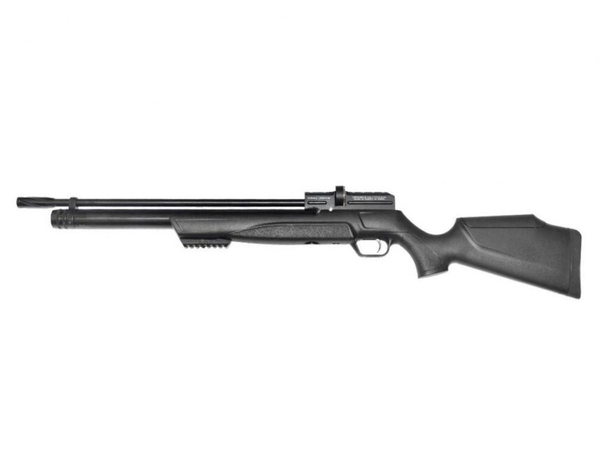 Пневматическая винтовка Kral Puncher Maxi 3 пластик 5,5 мм