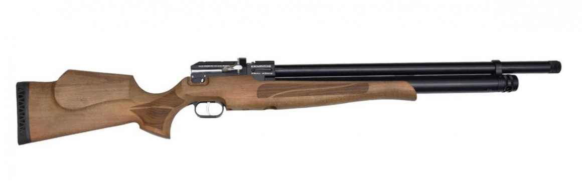Пневматическая винтовка Kral Puncher Maxi 3 R-Romentone (5.5 мм, дерево)