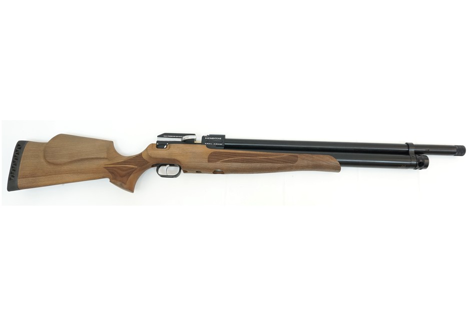 Пневматическая винтовка Kral Puncher Maxi 3 R-Romentone (5.5 мм, дерево)