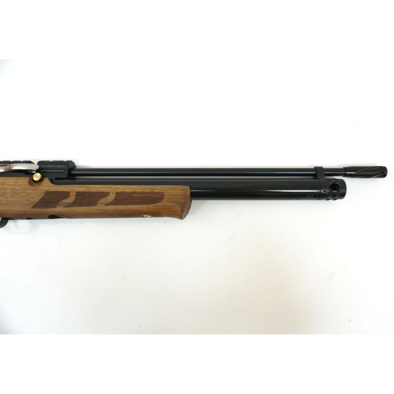 Крал макси 5.5. PCP винтовка Kral Puncher Maxi 3. Пневматическая винтовка Kral Puncher Maxi 3 5,5 мм. Крал Панчер макси 3 6.35. Пневматическая винтовка Kral Puncher Maxi 3 6.35 мм орех.
