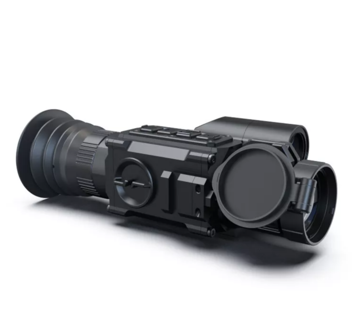 Цифровой прицел ночного видения PARD NV008S-LRF 6.5/13X 850nm